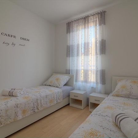 Apartman Nehaj Apartment Senj  Ngoại thất bức ảnh