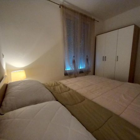 Apartman Nehaj Apartment Senj  Ngoại thất bức ảnh