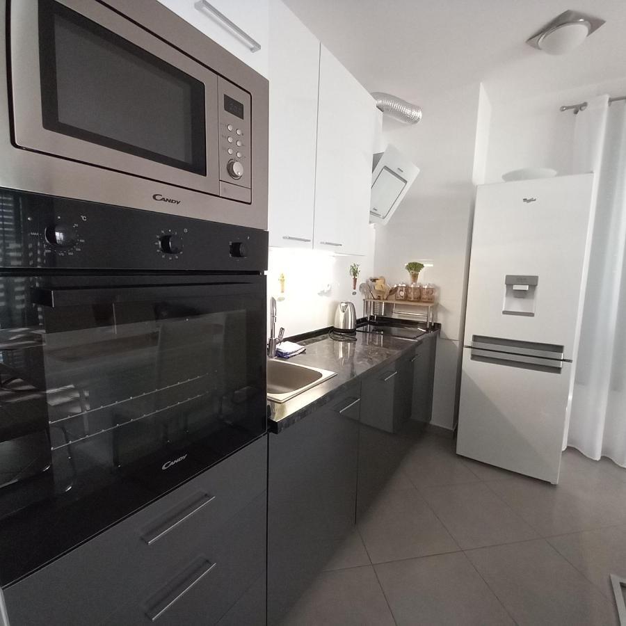 Apartman Nehaj Apartment Senj  Ngoại thất bức ảnh