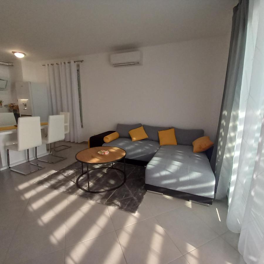 Apartman Nehaj Apartment Senj  Ngoại thất bức ảnh