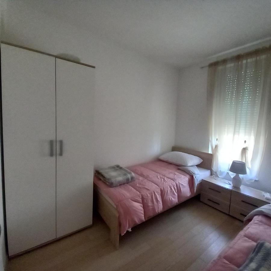 Apartman Nehaj Apartment Senj  Ngoại thất bức ảnh