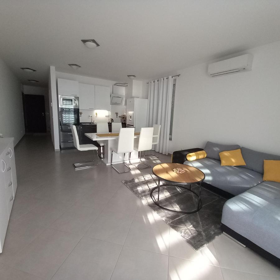 Apartman Nehaj Apartment Senj  Ngoại thất bức ảnh