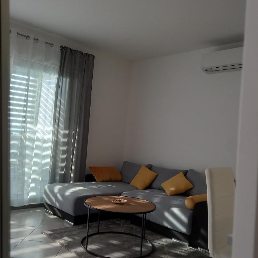 Apartman Nehaj Apartment Senj  Ngoại thất bức ảnh
