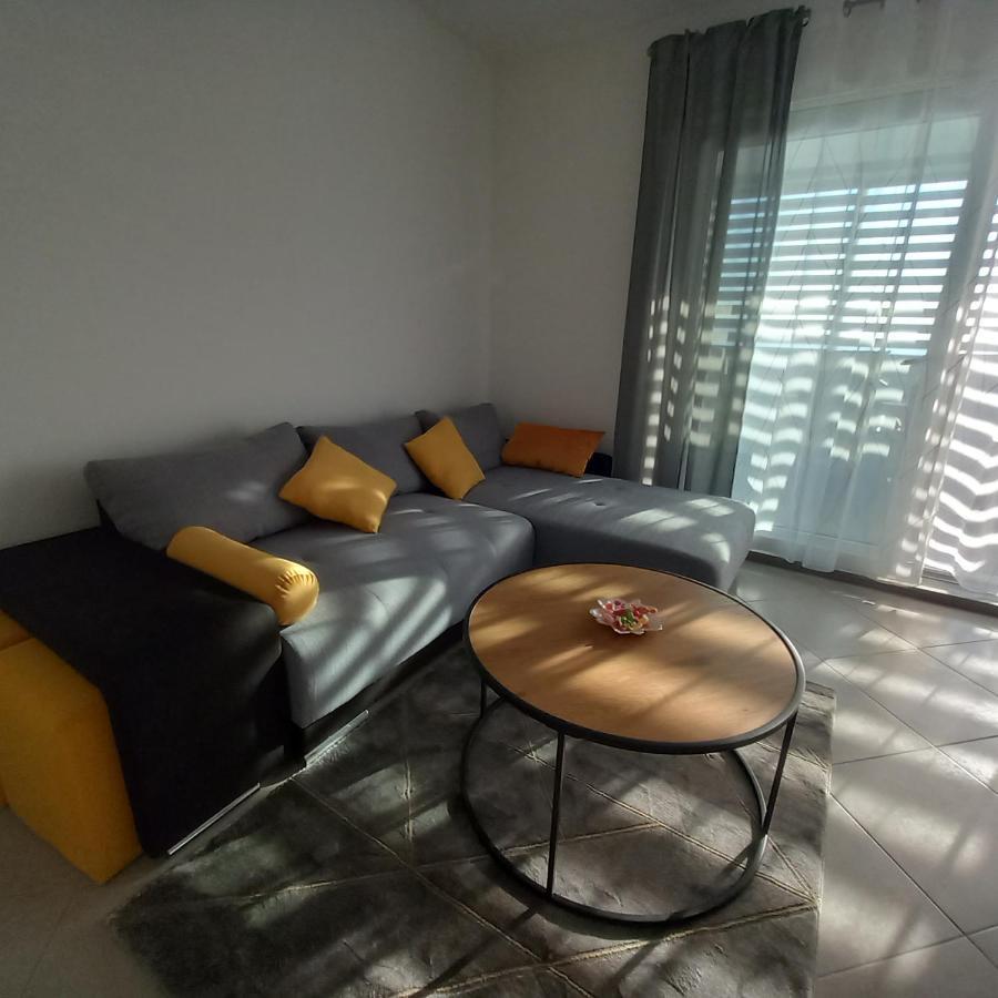 Apartman Nehaj Apartment Senj  Ngoại thất bức ảnh