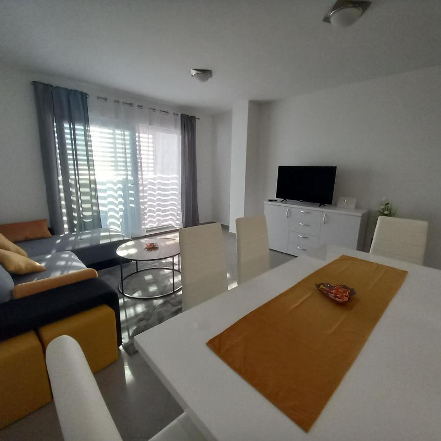 Apartman Nehaj Apartment Senj  Ngoại thất bức ảnh