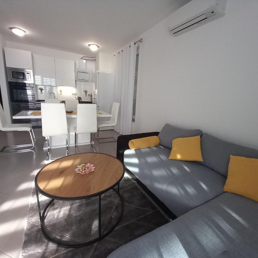 Apartman Nehaj Apartment Senj  Ngoại thất bức ảnh