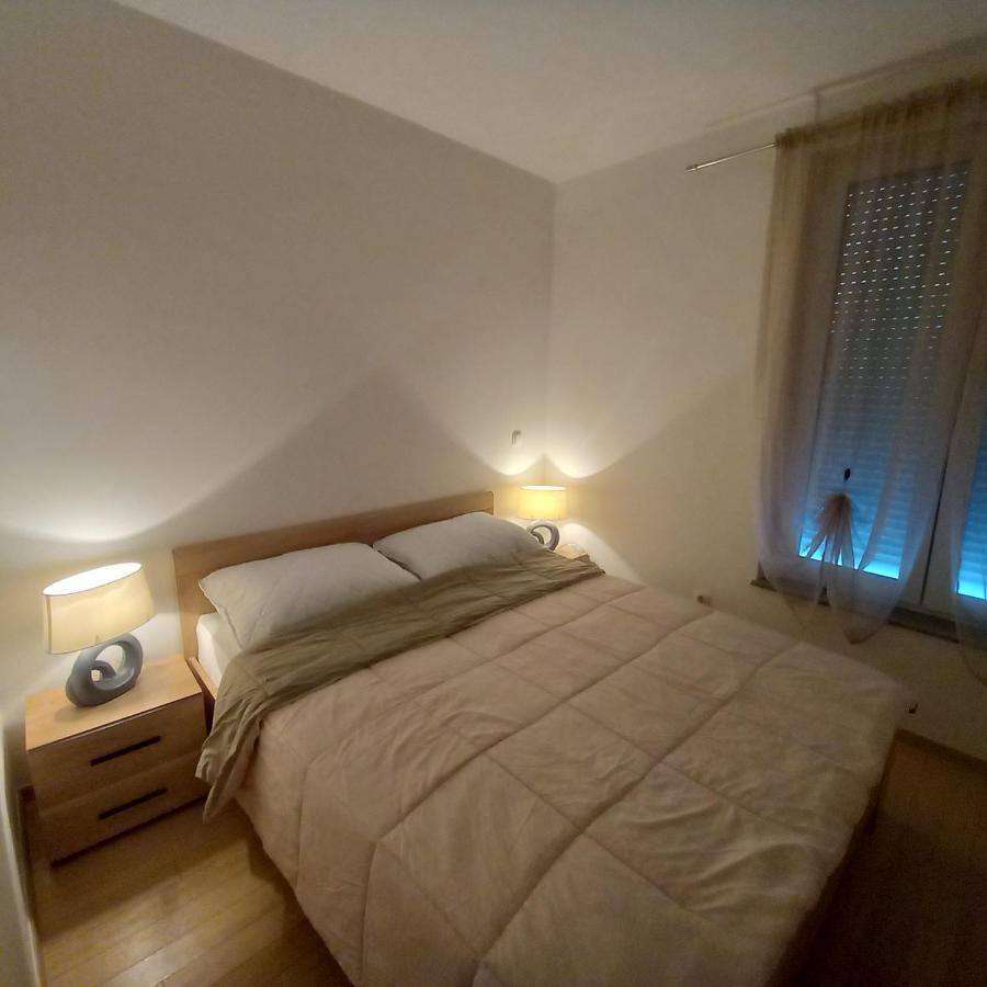 Apartman Nehaj Apartment Senj  Ngoại thất bức ảnh