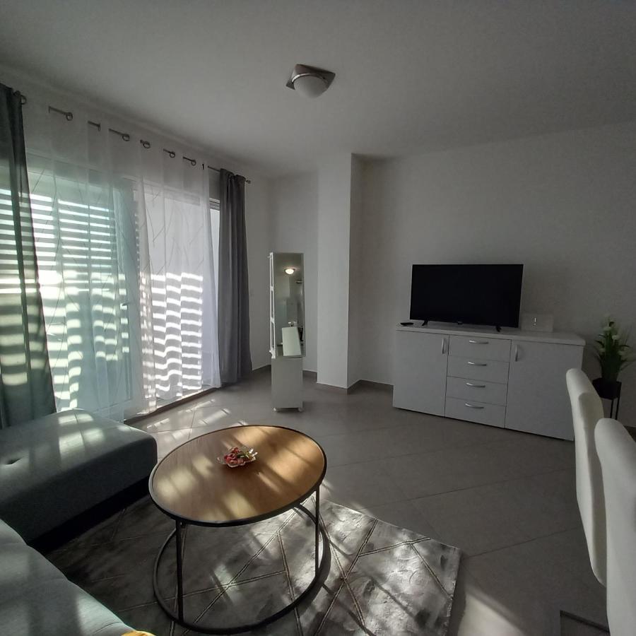Apartman Nehaj Apartment Senj  Ngoại thất bức ảnh