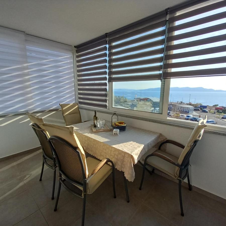Apartman Nehaj Apartment Senj  Ngoại thất bức ảnh