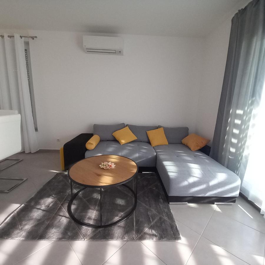 Apartman Nehaj Apartment Senj  Ngoại thất bức ảnh
